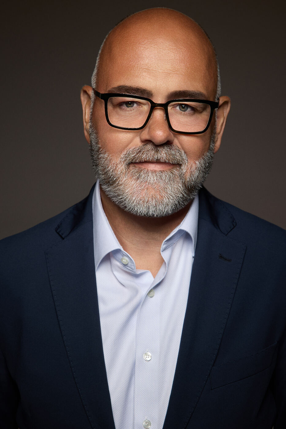 Dennis Kuipers, founder of Lancestone